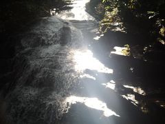 -藏龙百瀑风景区