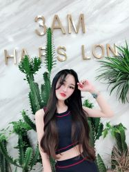 -3AM HAIR SALON染发烫发接发