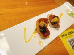 -王鼎精致料理铁板烧(世博源店)