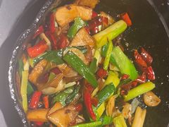 -云海肴云南菜·蒸汽石锅鱼(青岛万象城店)