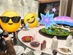 -古南都·清真绿柳居菜馆(太平南路店)