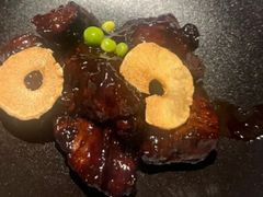 -民国红公馆·秦淮八艳(夫子庙店)