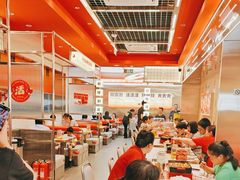 -雅佳神话·麻辣烤鱼(新街口店)