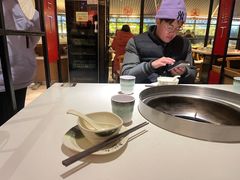 -大嘴霸王排骨·排骨汤锅(川师店)