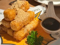 -太二酸菜鱼(武汉光谷保利店)
