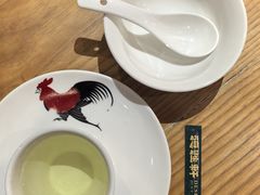 -德胜轩正宗顺德菜(宝安沙井会展中心店)