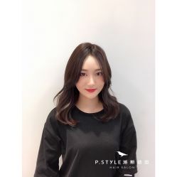 -P.STYLE派斯造型