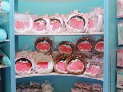 -皇庭广场(福华三路店)