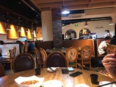 大堂-周麻婆(旗山师大店)