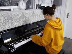 -梅纳·钢琴声乐架子鼓Mena Music(双井店)
