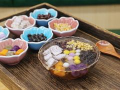 -豆豆冰室·地道招牌椰子冻(大良店)