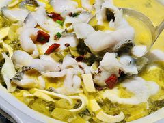 -简小舍·民间手艺菜(武昌江滩店)