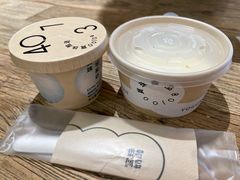 -宝珠奶酪(长宁金虹桥店)