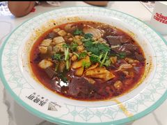 -苏晓玥·手作江南小吃(深圳北站店)