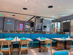 -半天妖烤鱼(丰科万达店)