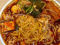 -磁州卤面·邯郸地方菜(复兴区店)