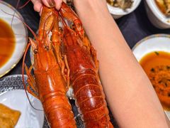 -新光酒家·河豚·海鲜·蟹料理(浦东店)