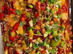 -美滋滋尚鱼烤鱼餐厅(空港店)