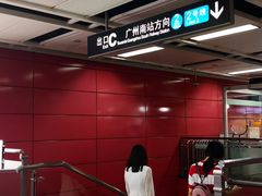 -飞翔公园(地铁站)