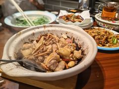 -山水茶艺馆·点心粤菜·30年老字号