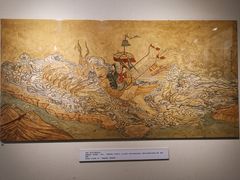 -上海交通大学董浩云航运博物馆