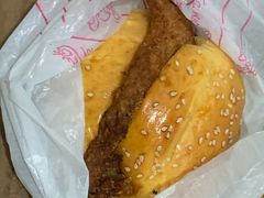 -金狮饼店(关闸马路店)