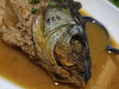 -禾珍珠家常小馆(河南博物院店)