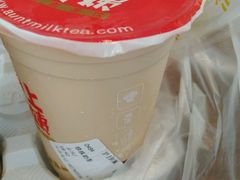 -沪上阿姨鲜果茶(华新大街店)