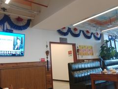 -第二外国语学院-韩国餐厅(朝阳路店)