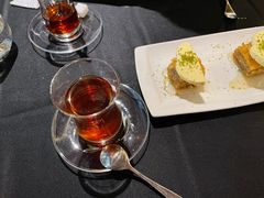 -Efes Turkish & Mediterranean Cuisine 艾菲斯餐厅(陆家嘴店)