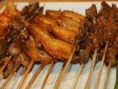 -胶东海鲜大排档(北太平庄店)