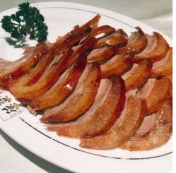 -全聚德烤鸭店·宴会厅(和平门店)