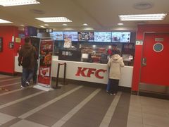 -肯德基(西单商场店)