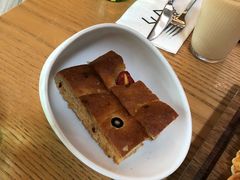 餐前面包-EN SPACE恩空间