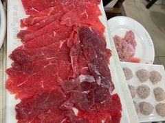 -鑫来顺大铜锅涮羊肉(中山门旗舰店)