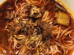 -金龙烧烤·牛肉面(西塔店)