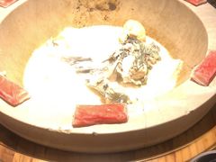 -滇小鱼·云南野生菌火锅(上杭路店)