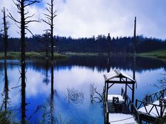 -瓦屋山景区