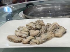 -流舫海鲜酒家(张溪店)