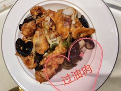 -凯鸽酒楼(大同振兴街店)