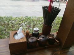 -黔派·虾子羊肉粉·小吃(佳宁娜广场店)