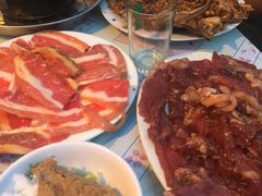 -松明一烤肉馆(鲁园店)