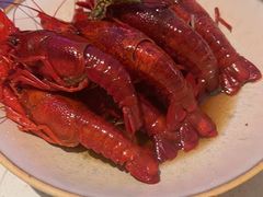 -一捞鲜•青岛大虾面(八大关店)