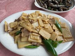 -天强农家菜馆
