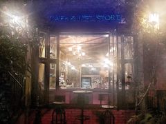 -蓝瓶子BlueBottle(东瓯智库店)