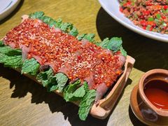 -一坐一忘云南菜(卓悦中心)