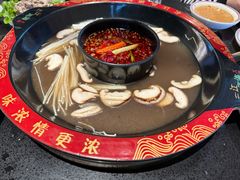 -三江两海老火锅(北京首店)
