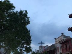 -鼓楼夜市