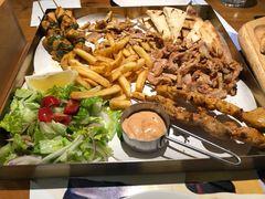 -HELLO MUSAE 拾光缪斯餐厅·纯正希腊风味(苏州中心店)