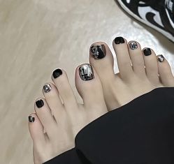 点击看大图 -睫毛弯弯·美甲美睫